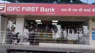 Indian Army signs an MoU with IDFC First Bank